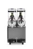 Stroj na výrobu nápojů 1x12 l, Arktic, Kitchen Line, 24L, Černá, 230V/710W, 415x507x(H)810mm 1