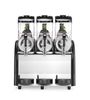 Šerbeto gaminimo aparatas, Arktic, Profi Line, Juodas, 230V/1080W, 515x670x(H)810mm 1