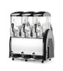 Šerbeto gaminimo aparatas, Arktic, Profi Line, Juodas, 230V/1080W, 515x670x(H)810mm 2