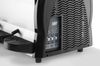 Šerbeto gaminimo aparatas, Arktic, Profi Line, Juodas, 230V/1080W, 515x670x(H)810mm 4