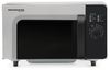Microwave oven 1500/1000 W, Menumaster, 23L, 230V/1500W, 512x403x(H)310mm 1