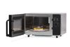 Microwave oven 1500/1000 W, Menumaster, 23L, 230V/1500W, 512x403x(H)310mm 2