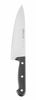 Chef knife, UNIVERSAL series, Arcos, UNIVERSAL, Black, (L)314mm 1