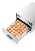 Egg sterilizer, 30 eggs, HENDI, 230V/70W, 365x550x(H)254mm 2