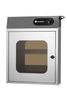HENDI 30 knife sterilizer, HENDI, 230V/15W, 482x155x(H)613mm 1