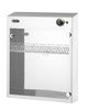 UV sterilizer, HENDI, 230V/25W, 510x160x(H)625mm 2