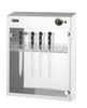 UV sterilizer, HENDI, 230V/25W, 510x160x(H)625mm 3