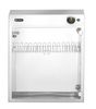 UV sterilizer, HENDI, 230V/25W, 510x160x(H)625mm 1