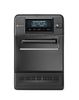 Vysokorychlostní pečící trouba CombiTurbo, HENDI, 18L, Černá, 230V/3000W, 402x735x(H)608mm 1
