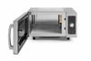 Microwave 1000W, HENDI, 25L, 230V/1550W, 511x432x(H)311mm 2