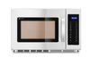 Microwave programmable 1800W, HENDI, 34L, 230V/3000W, 572x520x(H)363mm 2