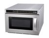 Microwave programmable, with USB port 1800W, HENDI, 230V/3000W, 560x419x(H)336mm 2