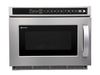 Microwave programmable, with USB port 1800W, HENDI, 230V/3000W, 560x419x(H)336mm 1