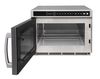 Microwave programmable, with USB port 1800W, HENDI, 230V/3000W, 560x419x(H)336mm 3