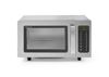 Microwave programmable 1000W, HENDI, 23L, 230V/1550W, 509x572x(H)306mm 2