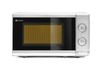 Microwave with grill, HENDI, 20L, 230V/1050W, 435x360x(H)251mm 1