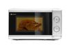 Microwave with grill, HENDI, 20L, 230V/1050W, 435x360x(H)251mm 2