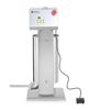 Nadziewarka elektryczna do kiełbas , HENDI, 15L, 230V/60W, 450x350x(H)750mm 1