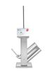 Sausage filling machine, electric, HENDI, 15L, 230V/60W, 450x350x(H)750mm 4