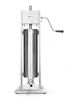 Sausage filling machine Profi Line , HENDI, Profi Line, 7L, 300x340x(H)830mm 1