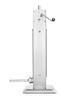 Sausage filling machine Profi Line , HENDI, Profi Line, 7L, 300x340x(H)830mm 2