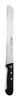 Bread knife, UNIVERSAL series, Arcoroc, UNIVERSAL, Black, (L)379mm, Serrated 1