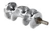 Worm screw, HENDI, 282199 1