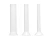Sausage stuffer – vertical, HENDI, 3L, Light grey, 300x420x(H)530mm 4
