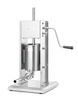 Sausage filling machine Profi Line , HENDI, Profi Line, 3L, 304x304x(H)525mm 2