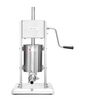 Sausage filling machine Profi Line , HENDI, Profi Line, 3L, 304x304x(H)525mm 1
