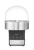 Cotton candy machine , HENDI, Black, 220-240V/1130W, 520x520x(H)503mm 3