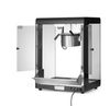 Popcorn machine, HENDI, 80L, Black, 220-240V/1155W, 560x445x(H)775mm 4
