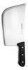 Cleaver, UNIVERSAL series, Arcos, UNIVERSAL, Black, (L)378mm 1