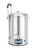 Kotel na vaření piva, HENDI, 40 l, 40L, 230V/2500W, ⌀400x(H)630mm 1