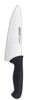 Chef knife with wide blade, 2900 series, Arcos, Black, (L)270mm 1