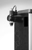 Whipped cream machine, HENDI, 1,7L, 230V/420W, 234x537x(H)461mm 3