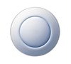 Hollow plate LYS MARINE, Duralex, Blue, ⌀235x(H)20mm 2