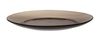 Hollow plate LYS SEPIA, Duralex, Brown, ⌀235x(H)20mm 1