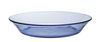 Deep plate LYS MARINE, Duralex, Blue, ⌀195x(H)35mm 1