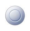 Dessert plate LYS MARINE, Duralex, Blue, ⌀190x(H)20mm 2