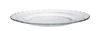 Hollow plate PICARDIE, Duralex, Transparent, ⌀230x(H)20mm 1