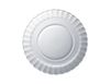 Deep plate PICARDIE, Duralex, Transparent, ⌀230x(H)35mm 2