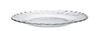 Dessert plate PICARDIE, Duralex, Transparent, ⌀205x(H)20mm 1