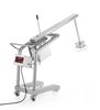 Turbo mixer TRX-22, Sammic, 400V/2200W 3