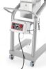 Turbo mixer TRX-22, Sammic, 400V/2200W 4