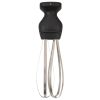 Additional whipping arm BA-30, 300 mm, for XM-31 VARIABLE hand mixer, Sammic, (L)300mm 1