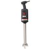 Hand mixer with XM-51 mixing arm, Sammic, 230V/570W, ⌀98x760mm 1