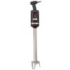 Hand mixer with XM-71 mixing arm, Sammic, 230V/750W, ⌀123x880mm 1