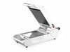 Schalenversiegelungsmaschine Compact, HENDI, 230V/700W, 582x285x(H)185mm 3