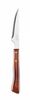 Steak knife, FOREST series, Arcos, Wood, (L)220mm, Serrated 1